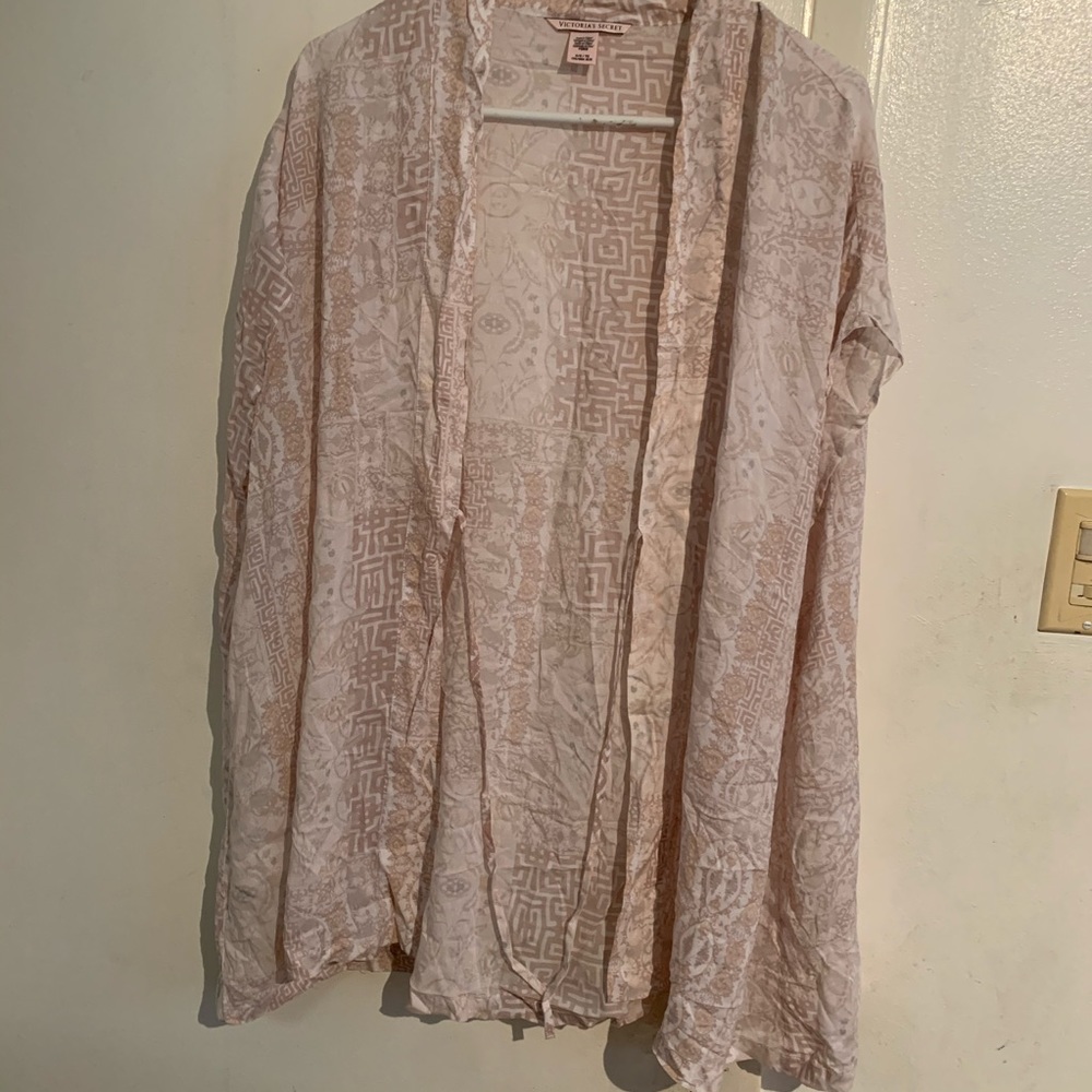 Victoria Secret Swimsuit Cover Up